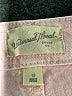 Universal Thread Pink Jeans Size 12 - photo 4