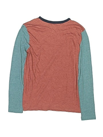 Crewcuts Outlet Long Sleeve T-Shirt (view 2)