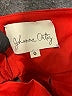 Johanna Ortiz Red Sleeveless Top Size 0 - photo 4