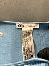 Zara Blue Casual Dress Size Med - Lg - photo 7