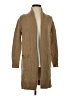 MICHAEL Michael Kors Tan Cardigan Size S - photo 1
