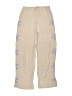 Zara Ivory Casual Pants Size 11 - 12 - photo 1
