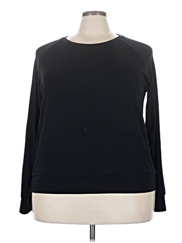 Cozy Earth Sweatshirt (view 1)