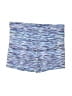 Unbranded Stripes Blue Athletic Shorts Size S (kids) - photo 1