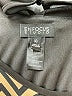 En Focus Studio Chevron-herringbone Brown Casual Dress Size 10 - photo 7