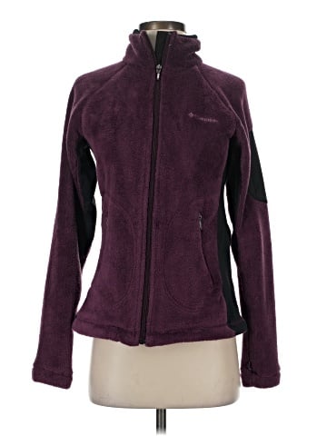 Columbia Cardigan (view 1)