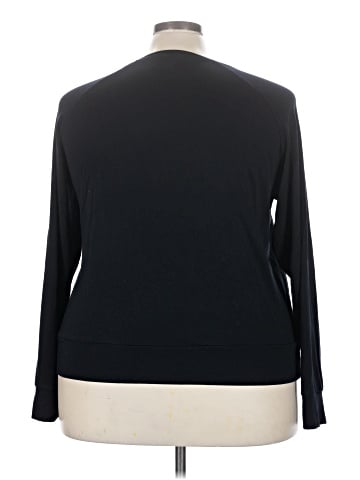 Cozy Earth Sweatshirt (view 2)