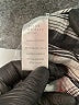 Frank & Eileen 100% Cotton Checkered-gingham Gray Long Sleeve Button-Down Shirt Size S - photo 8