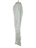 Wearables Silver Casual Pants Size S - photo 5