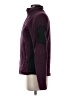 Columbia 100% Polyester Purple Cardigan Size S - photo 5