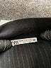 Zara Black Short Sleeve Turtleneck Size M - photo 7
