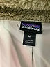 Patagonia 100% Polyester Green Vest Size M - photo 6