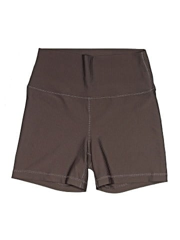 90 Degree by Reflex Athletic Shorts (view 1)