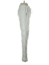 Wearables Silver Casual Pants Size S - photo 4