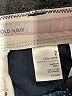 Old Navy Polka Dots Blue Shorts Size 2 - photo 3