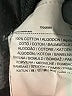 MNG 100% Cotton Black Jeans Size 2 - photo 8