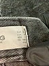 MNG 100% Cotton Black Jeans Size 2 - photo 9