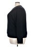 Cozy Earth Black Sweatshirt Size XXL - photo 5