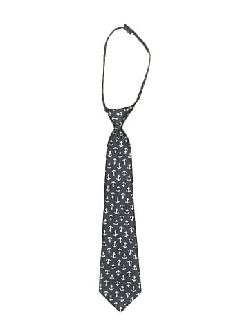 Janie and Jack Necktie (view 1)