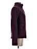 Columbia 100% Polyester Purple Cardigan Size S - photo 4