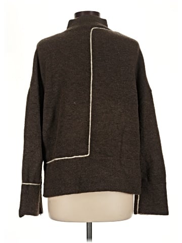 Zara Turtleneck Sweater (view 2)