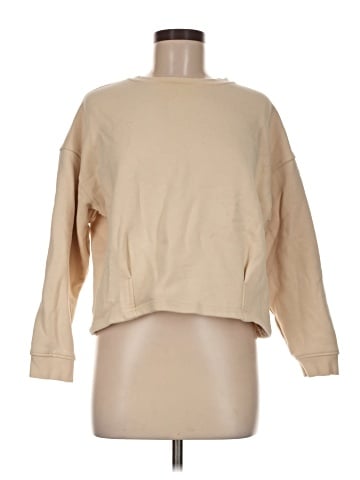 Mono b Sweatshirt (view 1)
