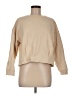 Mono b Tan Sweatshirt Size M - photo 1