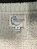 Blue Rain 100% Polyester Color Block White Pullover Sweater Size M - photo 7