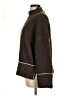 Zara Brown Turtleneck Sweater Size L - photo 5