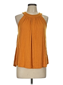 Cable & Gauge Tank Top