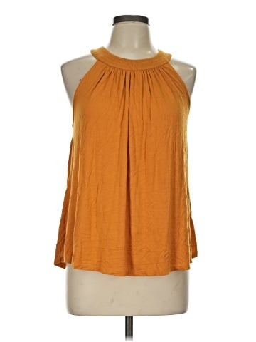 Cable & Gauge Tank Top (view 1)