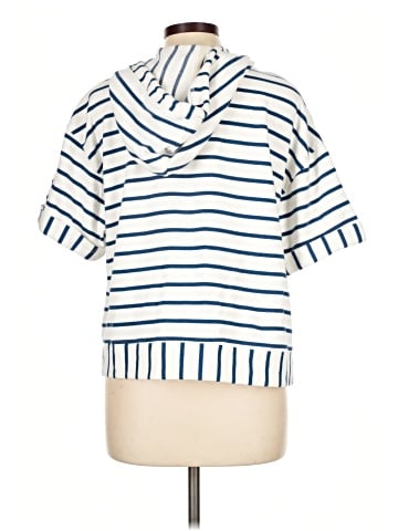 Jane and Delancey Cardigan (view 2)