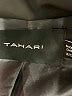 Tahari 100% Polyester Black Coat Size S - photo 6