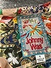 Johnny Was 100% Silk Floral Gold Kimono Size S - photo 7