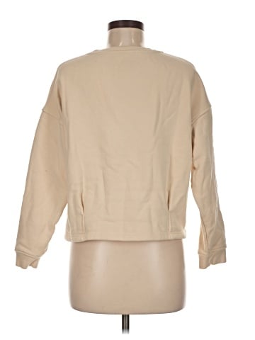 Mono b Sweatshirt (view 2)