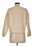 Mono b Tan Sweatshirt Size M - photo 2