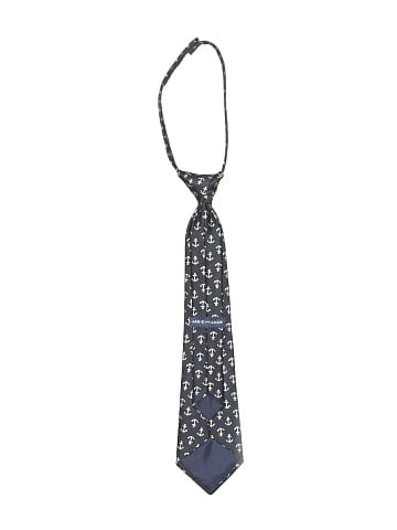 Janie and Jack Necktie (view 2)