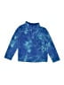 Jumping Beans 100% Polyester Tie-dye Blue Pullover Sweater Size 4T - photo 1