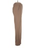 Babaton Brown Wool Pants Size 4 - photo 4