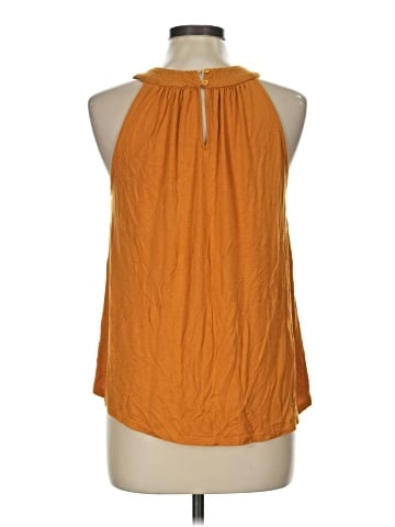 Cable & Gauge Tank Top (view 2)