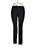INC International Concepts Black Active Pants Size 10 - photo 1