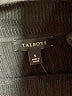 Talbots Black Turtleneck Sweater Size S - photo 7