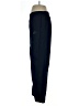 Nike 100% Polyester Blue Track Pants Size L - photo 5