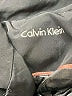 Calvin Klein 100% Polyester Black Coat Size 1X (estimated) - photo 6