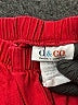 D&Co. Red Casual Pants Size S - photo 4