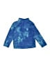 Jumping Beans 100% Polyester Tie-dye Blue Pullover Sweater Size 4T - photo 2