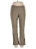 Falls Creek Tan Active Pants Size 16 - photo 1