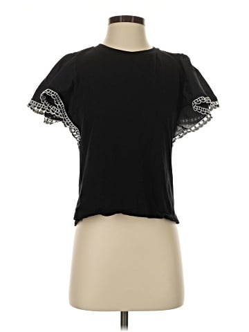 H&M Short Sleeve Top (view 1)