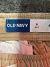 Old Navy 100% Cotton Solid Tan Khaki Shorts Size 6 - 7 - photo 3