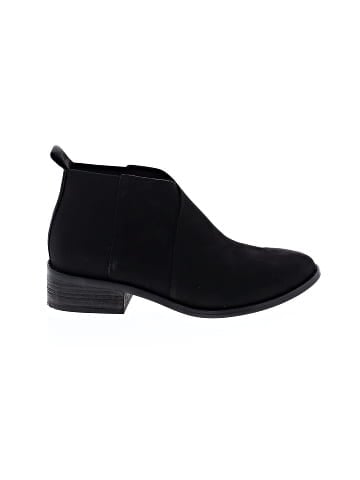 Eileen Fisher Ankle Boots (view 1)